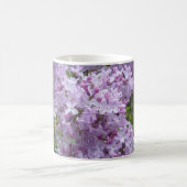 Mug Lilas (Centre)