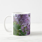 Mug Lilas (Gauche)
