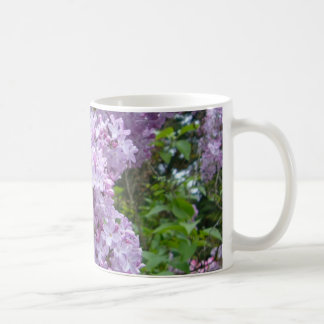 Mug Lilas