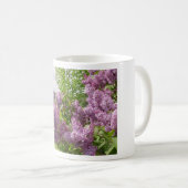 Mug lilas 1, K. Dorman 2006 (Devant droit)