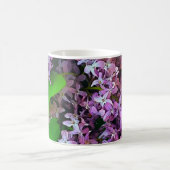 Mug Lilas Painterly (Centre)