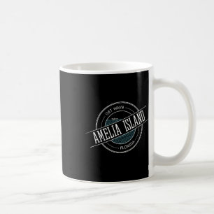 Mug l'île Amelia