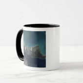 Mug L'île Andros des Bahamas (Devant gauche)