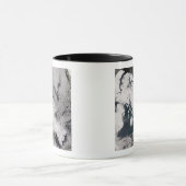 Mug L'île de Baffin (Centre)