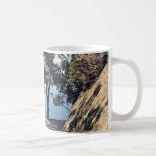 Mug L'île de Catalina