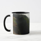Mug L'île de Foggy Anacapa aux îles Channel (Gauche)