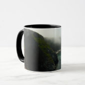 Mug L'île de Foggy Anacapa aux îles Channel (Devant gauche)