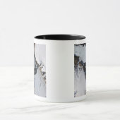 Mug L'île de glace (Centre)