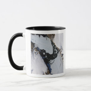 Mug L'île de glace