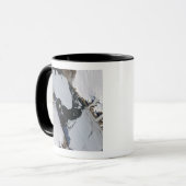 Mug L'île de glace (Devant gauche)