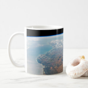 Mug L'Île De Madagascar.