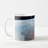 Mug L'Île De Madagascar. (Gauche)
