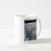 Mug L'Île D'Hispaniola Avec Sunglin (Devant droit)
