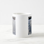 Mug L'Île D'Hispaniola Avec Sunglin (Centre)