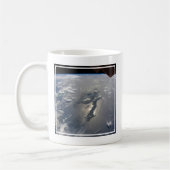 Mug L'Île D'Hispaniola Avec Sunglin (Gauche)