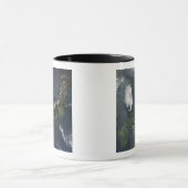 Mug L'île principale du Japon, Honshu (Centre)