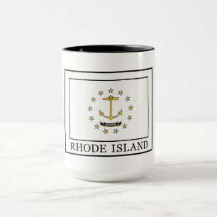 Mug L'île Rhode
