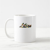 Mug Lilian (Gauche)
