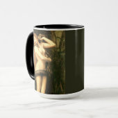 Mug Lilith par John Collier (Devant gauche)