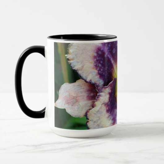Mug Lilium Bloom (Gauche)