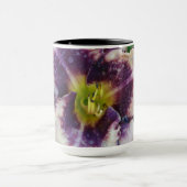 Mug Lilium Bloom (Centre)