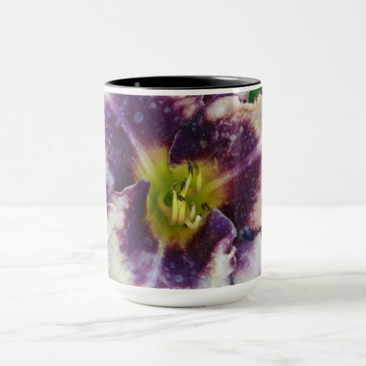 Mug Lilium Bloom (Centre)