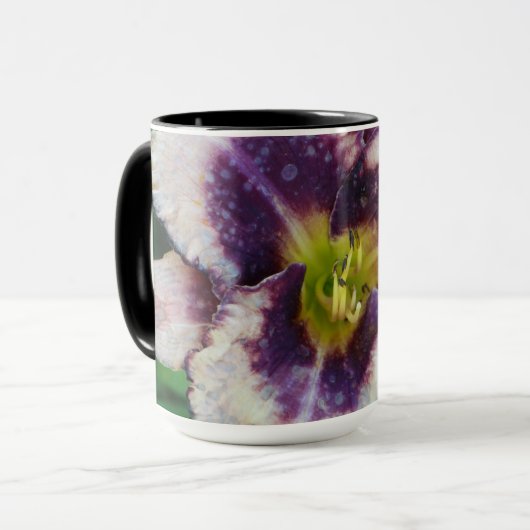 Mug Lilium Bloom (Devant gauche)