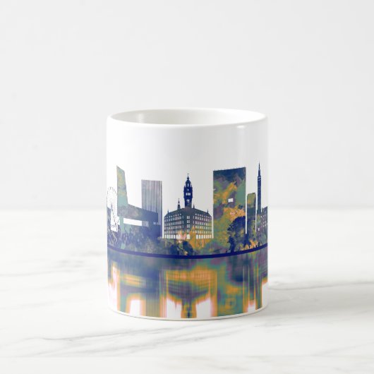 Mug Lille Skyline (Centre)