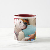 Mug LillieHandshake (Centre)