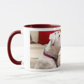 Mug LillieHandshake (Gauche)