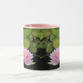 Mug Lillies d'eau (Centre)