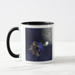 Mug L'illustration de l'artiste