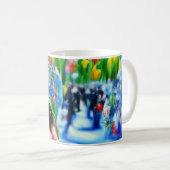 Mug Lilly (Devant droit)
