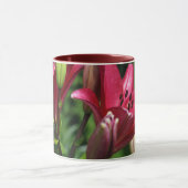 Mug Lilly (Centre)