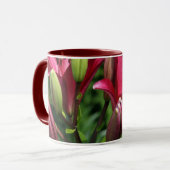 Mug Lilly (Devant gauche)