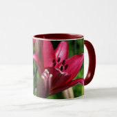 Mug Lilly (Devant droit)