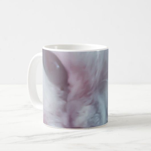 Mug Lilly (Devant gauche)