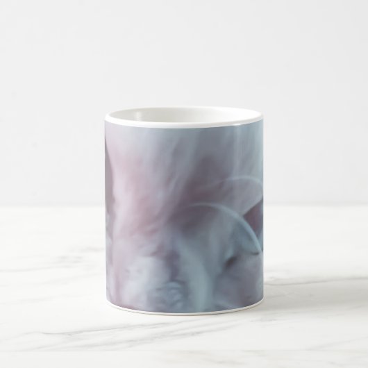 Mug Lilly (Centre)