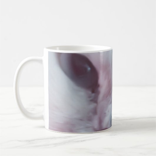 Mug Lilly (Gauche)