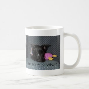 Mug Lilly