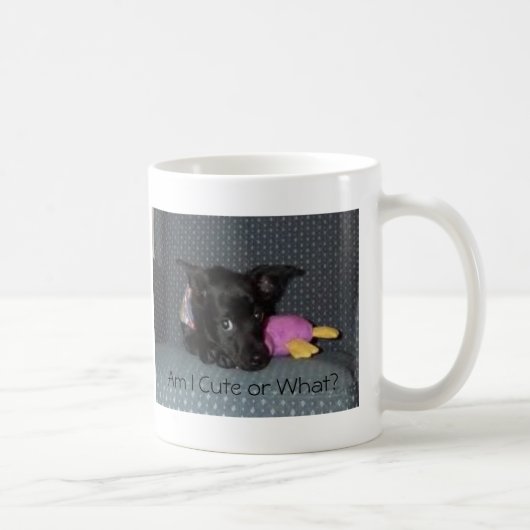 Mug Lilly (Droite)