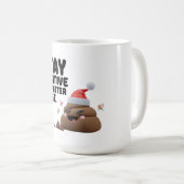 Mug Lily (Devant droit)