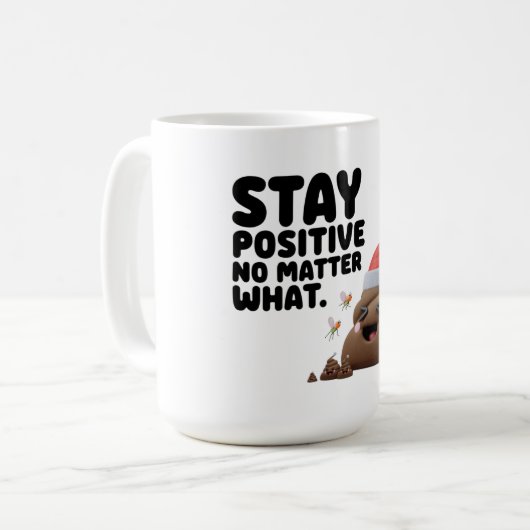 Mug Lily (Devant gauche)