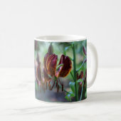 Mug Lily Garden (Devant droit)