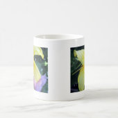 Mug Lily jaune (Centre)