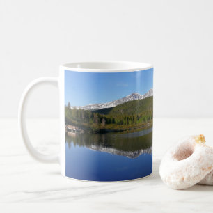 Mug Lily Lake à Rocky Mountain National Park