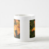 Mug Lily orange (Centre)