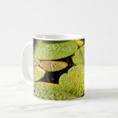 Mug Lily Pads Musique (Devant gauche)