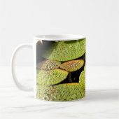 Mug Lily Pads Musique (Gauche)