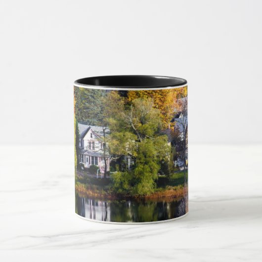 Mug Lilydale (Centre)